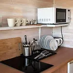 Casa vacanze Near Baltic Sea Dziwnówek