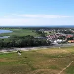 Casa vacanze Near Baltic Sea Dziwnówek