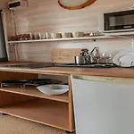 Casa vacanze Near Baltic Sea