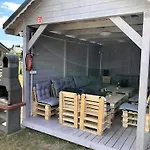 Near Baltic Sea