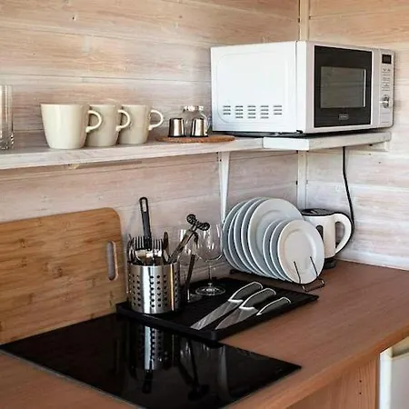 Dom wakacyjny Near Baltic Sea Dziwnówek