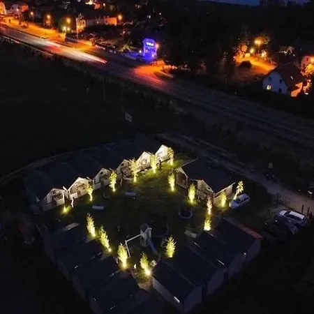 Near Baltic Sea Дом отдыха Дзивновек