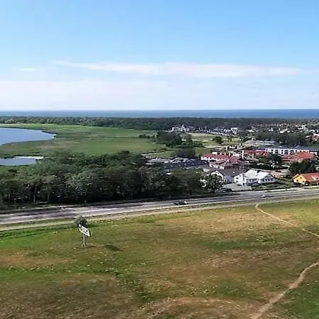 Дом отдыха Near Baltic Sea Дзивновек