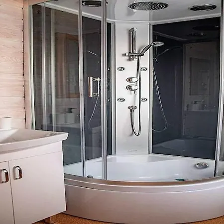 Near Baltic Sea * Дзивновек