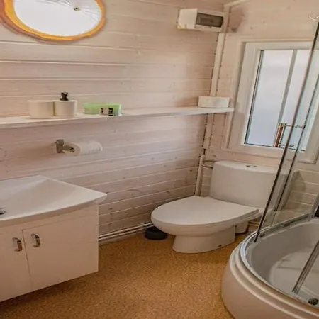 Дом отдыха Near Baltic Sea