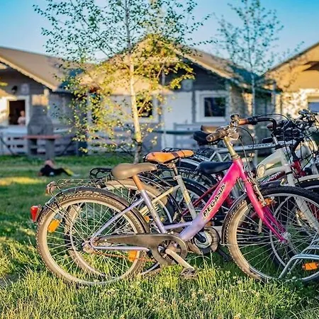 Dom wakacyjny Near Baltic Sea Dziwnówek