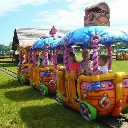 Near Baltic Sea Дом отдыха *