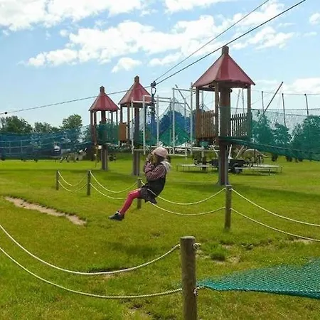 Near Baltic Sea Дзивновек