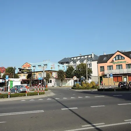 Dom wakacyjny Near Baltic Sea Dziwnówek