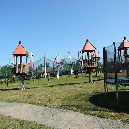 Near Baltic Sea Dom wakacyjny